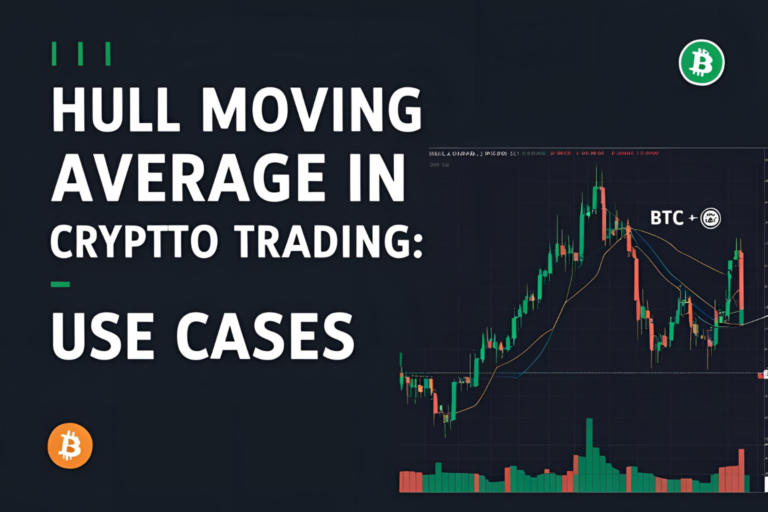 Hull Moving Average in Crypto Trading