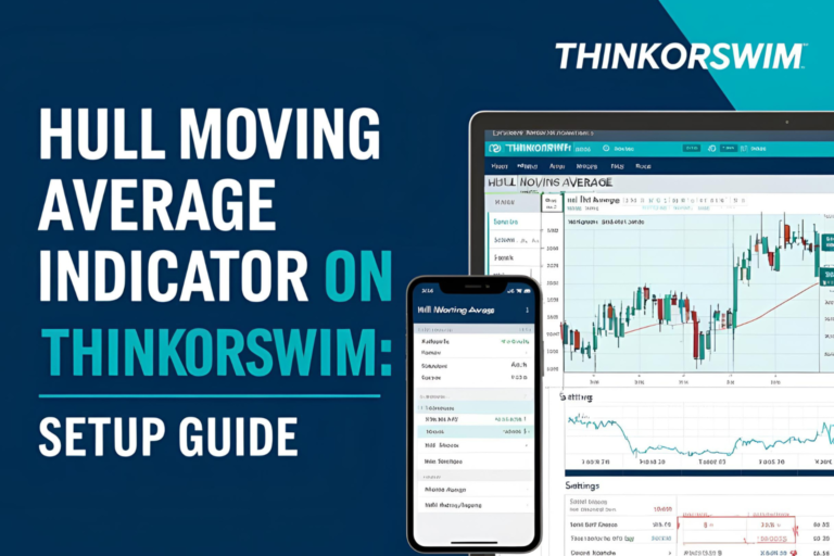 Hull Moving Average settings for day trading