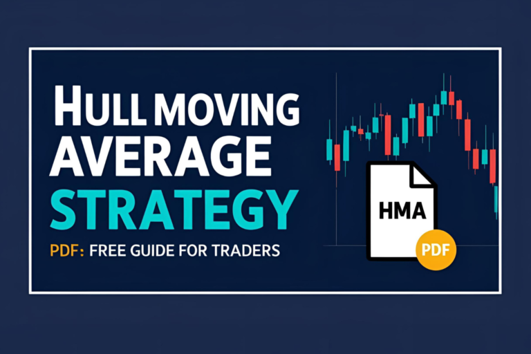 Hull Moving Average strategy PDF